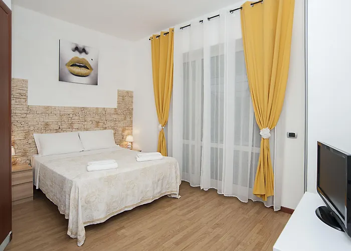 Gasthof Magicfiverooms 3*